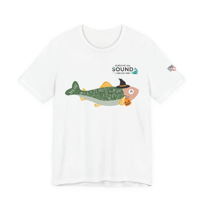 Trixie Unisex Tee