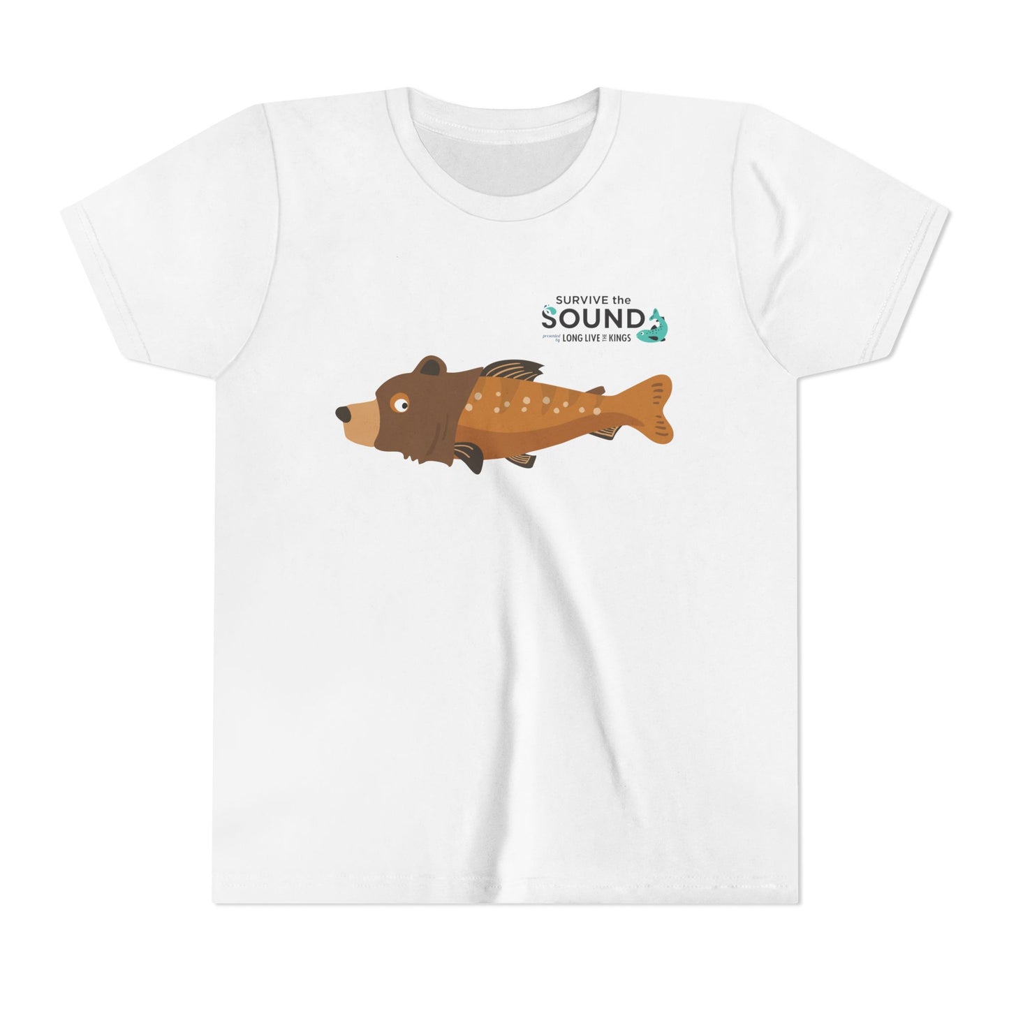 Ursula Youth Tee