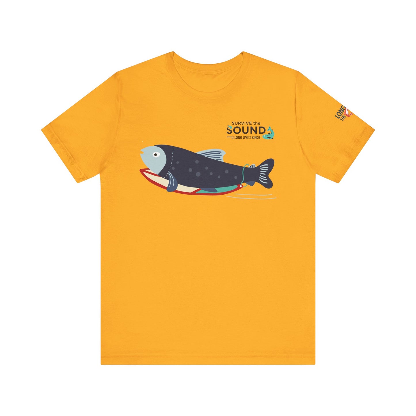 Bodhi Unisex Tee