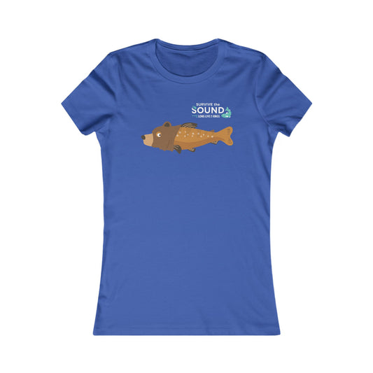 Ursula Women's Tee