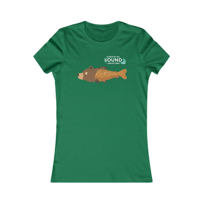 Ursula Women's Tee