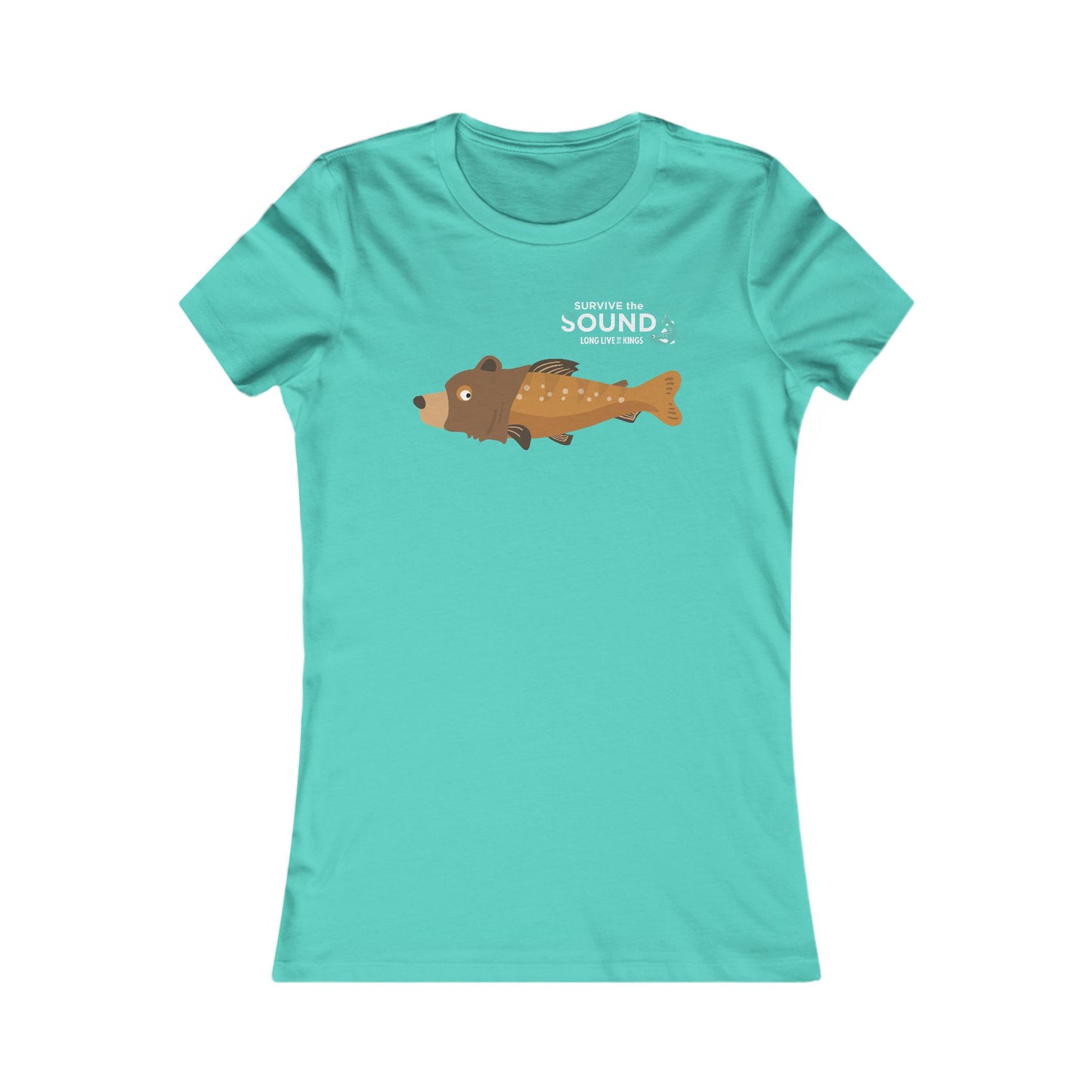 Ursula Women's Tee