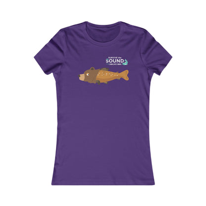 Ursula Women's Tee