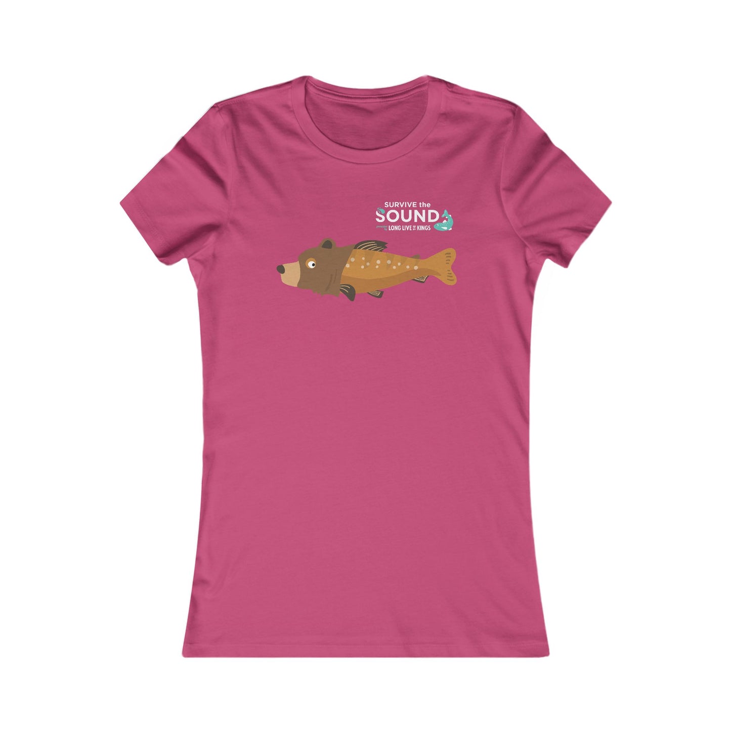 Ursula Women's Tee