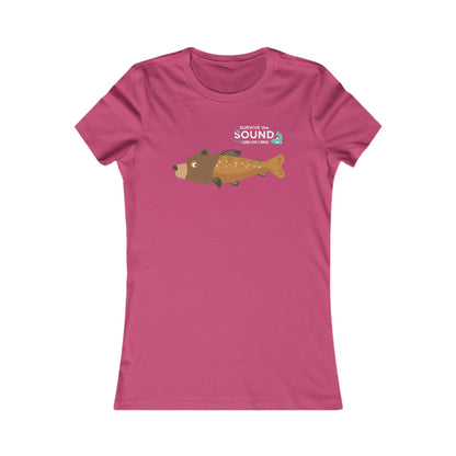 Ursula Women's Tee