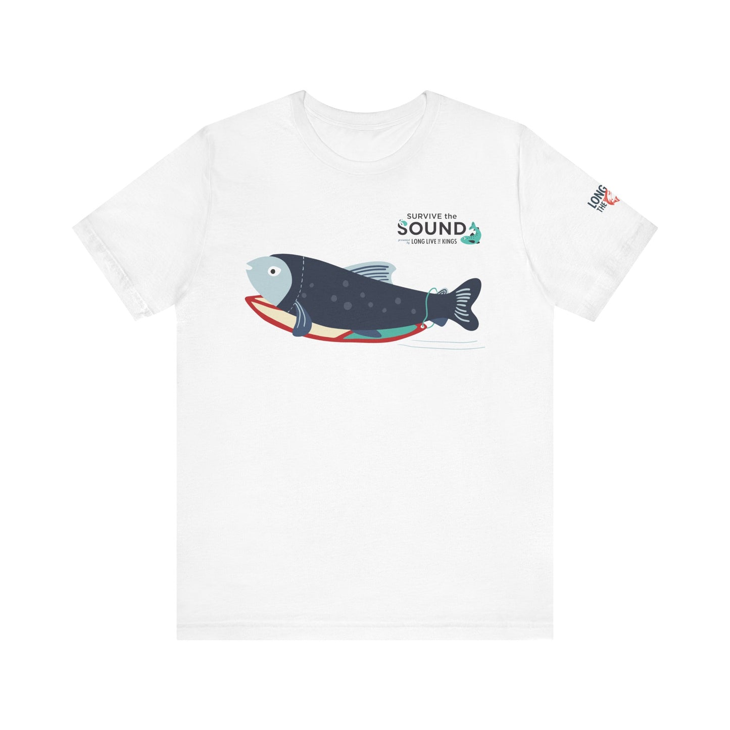 Bodhi Unisex Tee