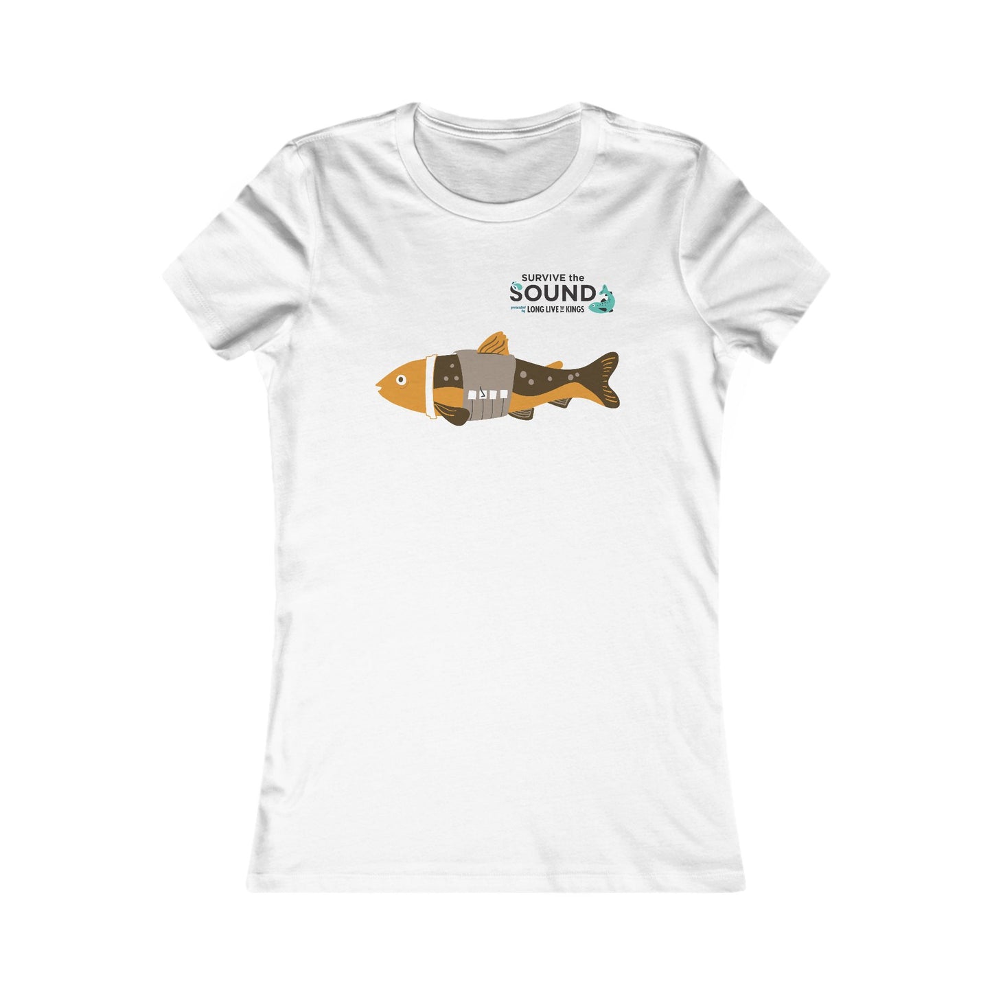 Venti Women's Tee