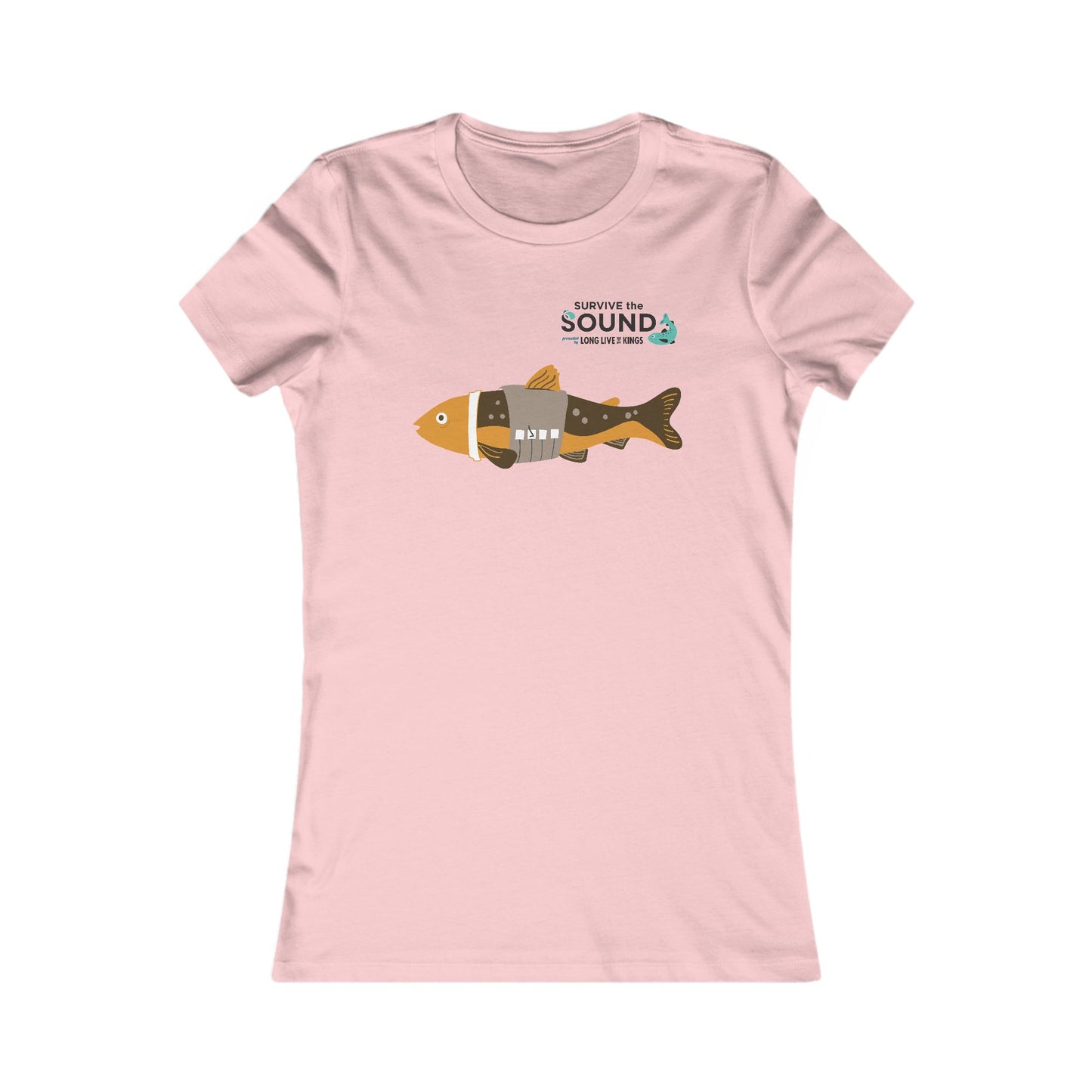 Venti Women's Tee