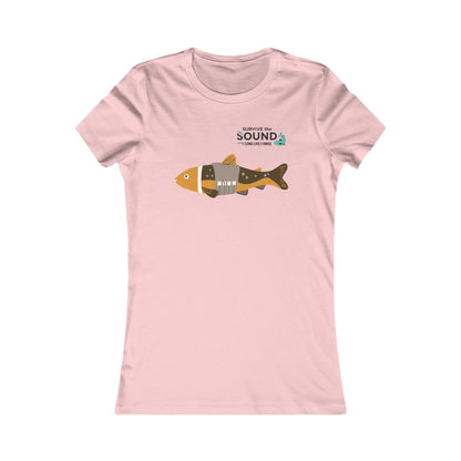 Venti Women's Tee