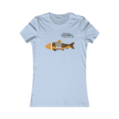 Venti Women's Tee
