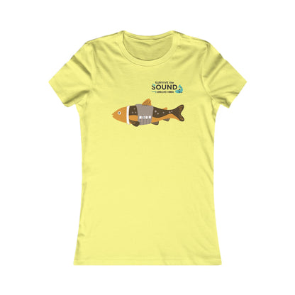 Venti Women's Tee