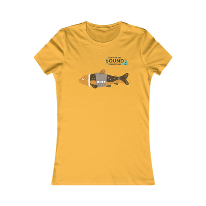 Venti Women's Tee