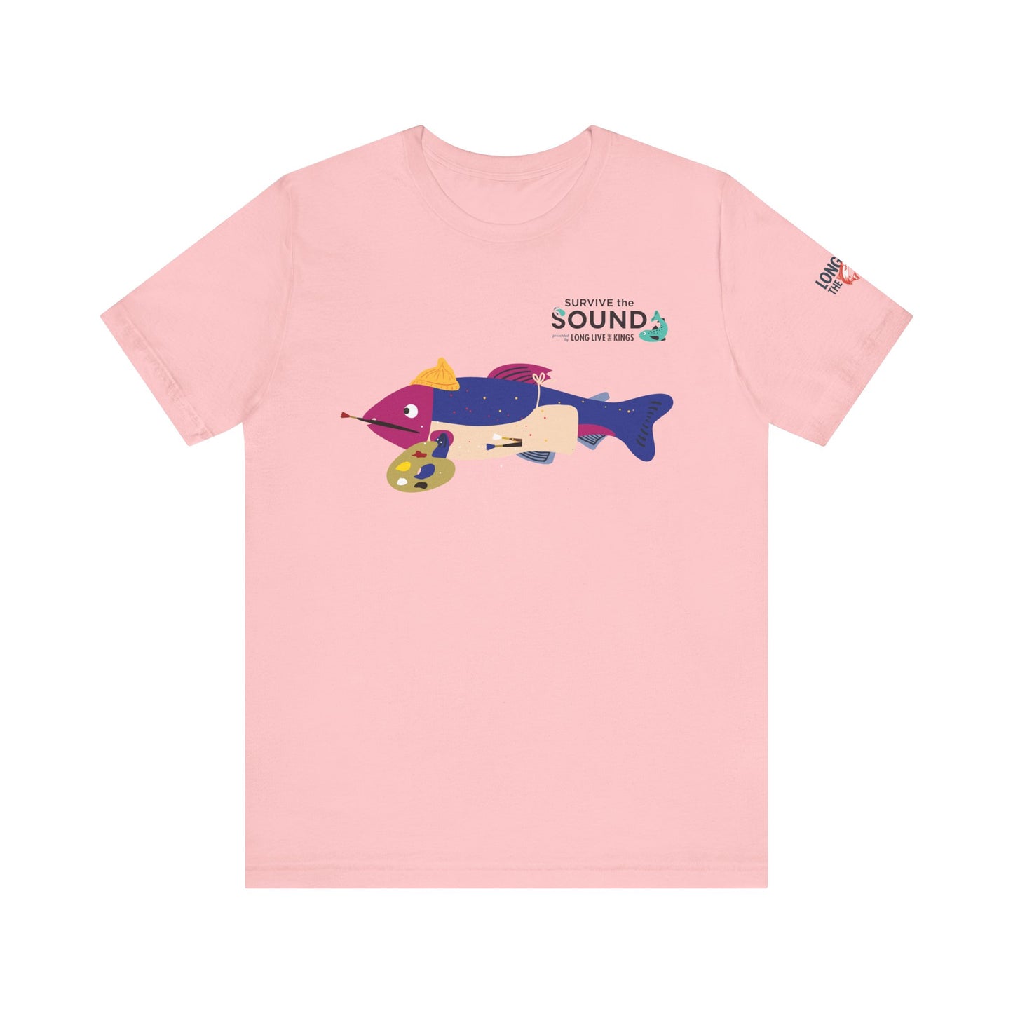 Arthur Unisex Tee