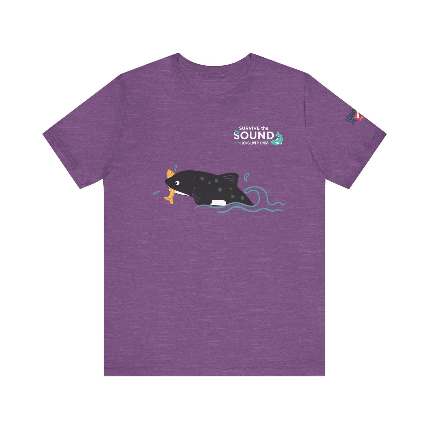 Willy Unisex Tee