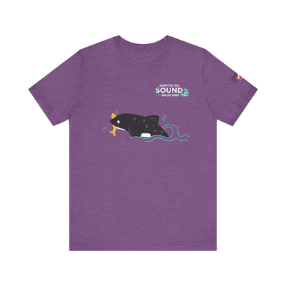 Willy Unisex Tee