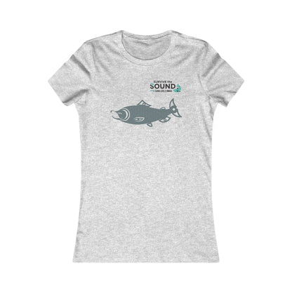 Cedar Women's Tee