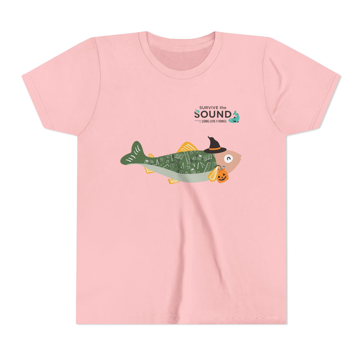 Trixie Youth Tee