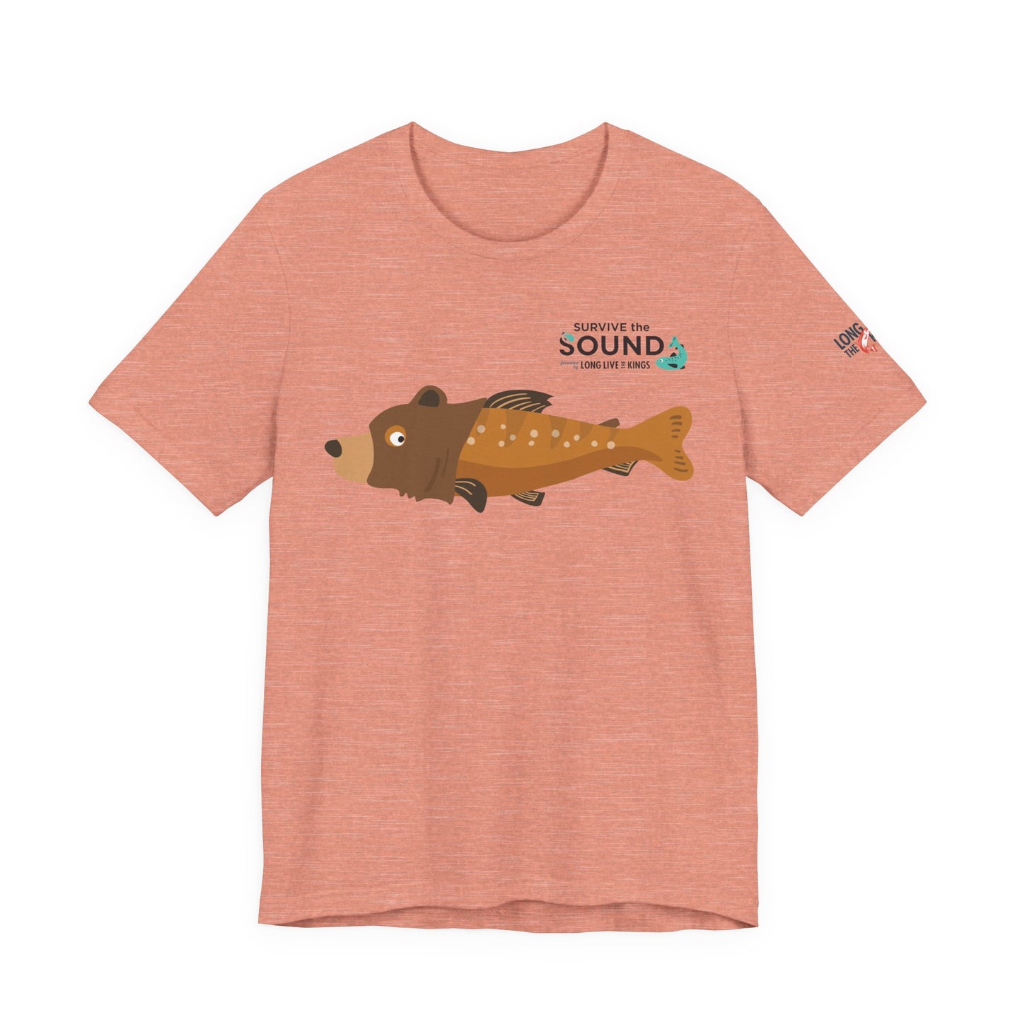 Ursula Unisex Tee