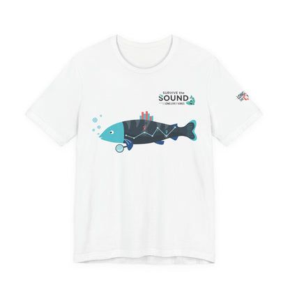 Tracker Unisex Tee