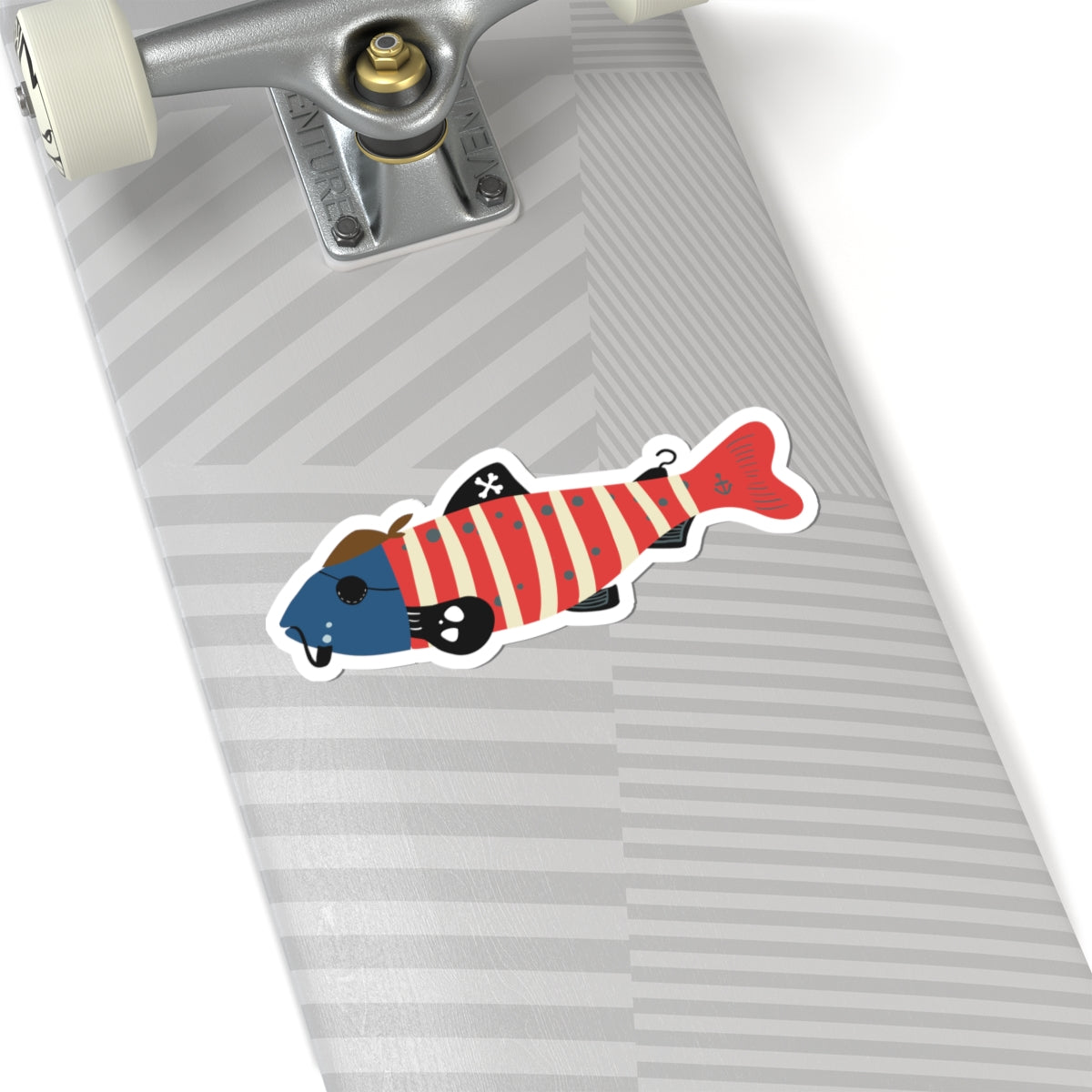 Sammy Sticker