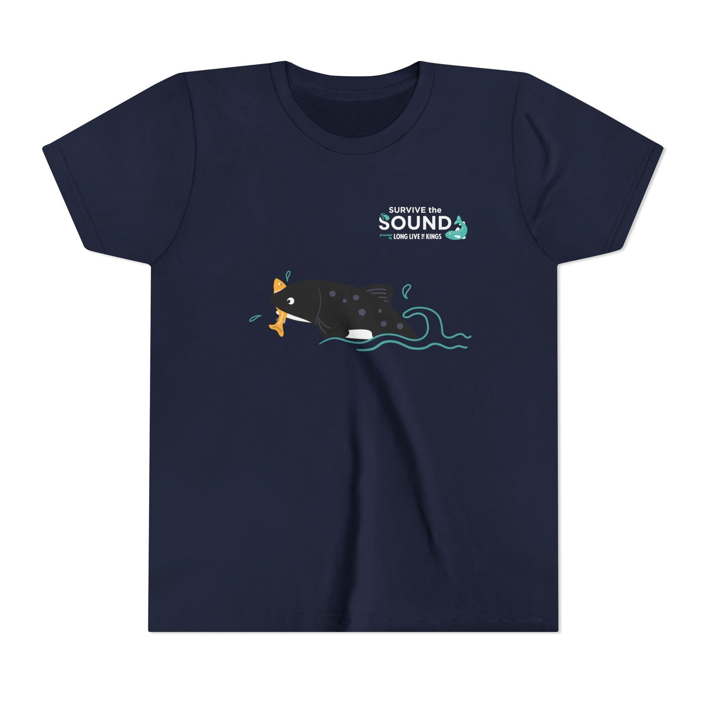 Willy Youth Tee