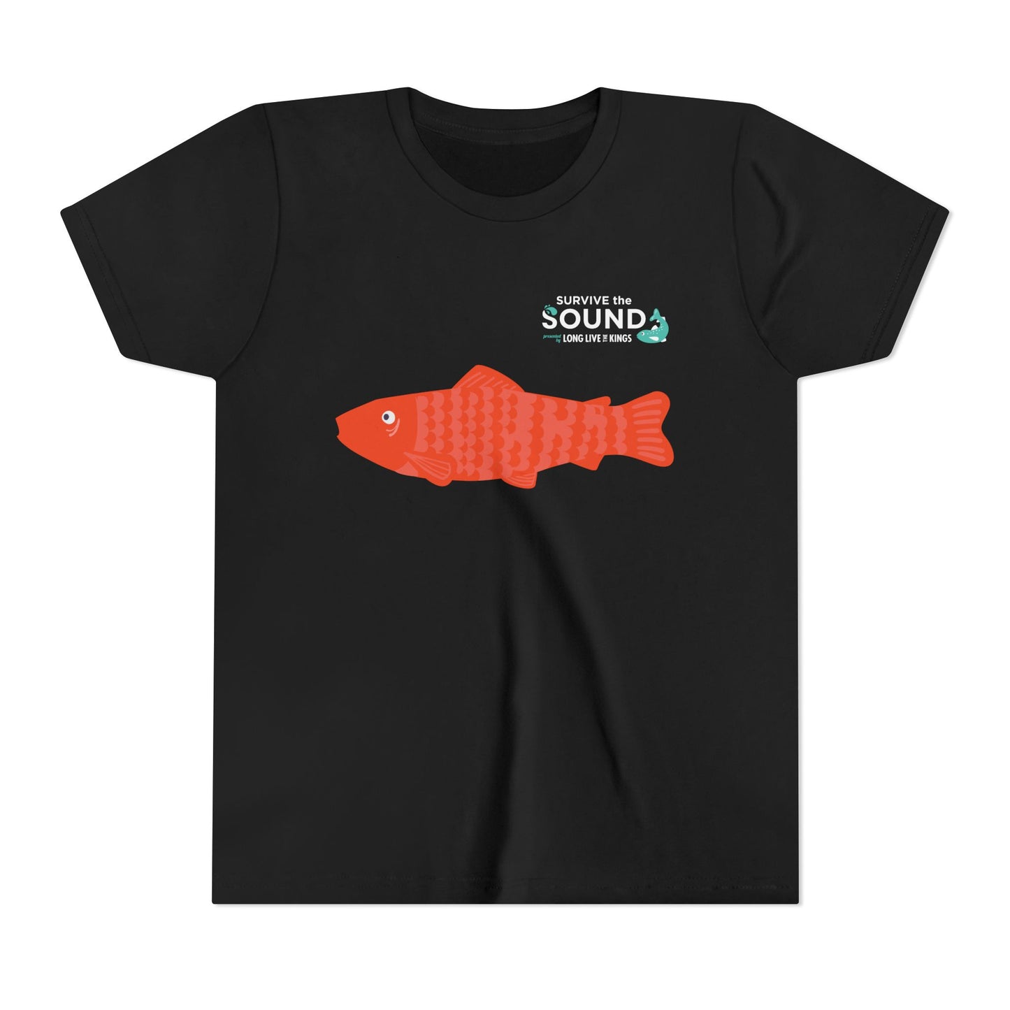 Swedish Youth Tee