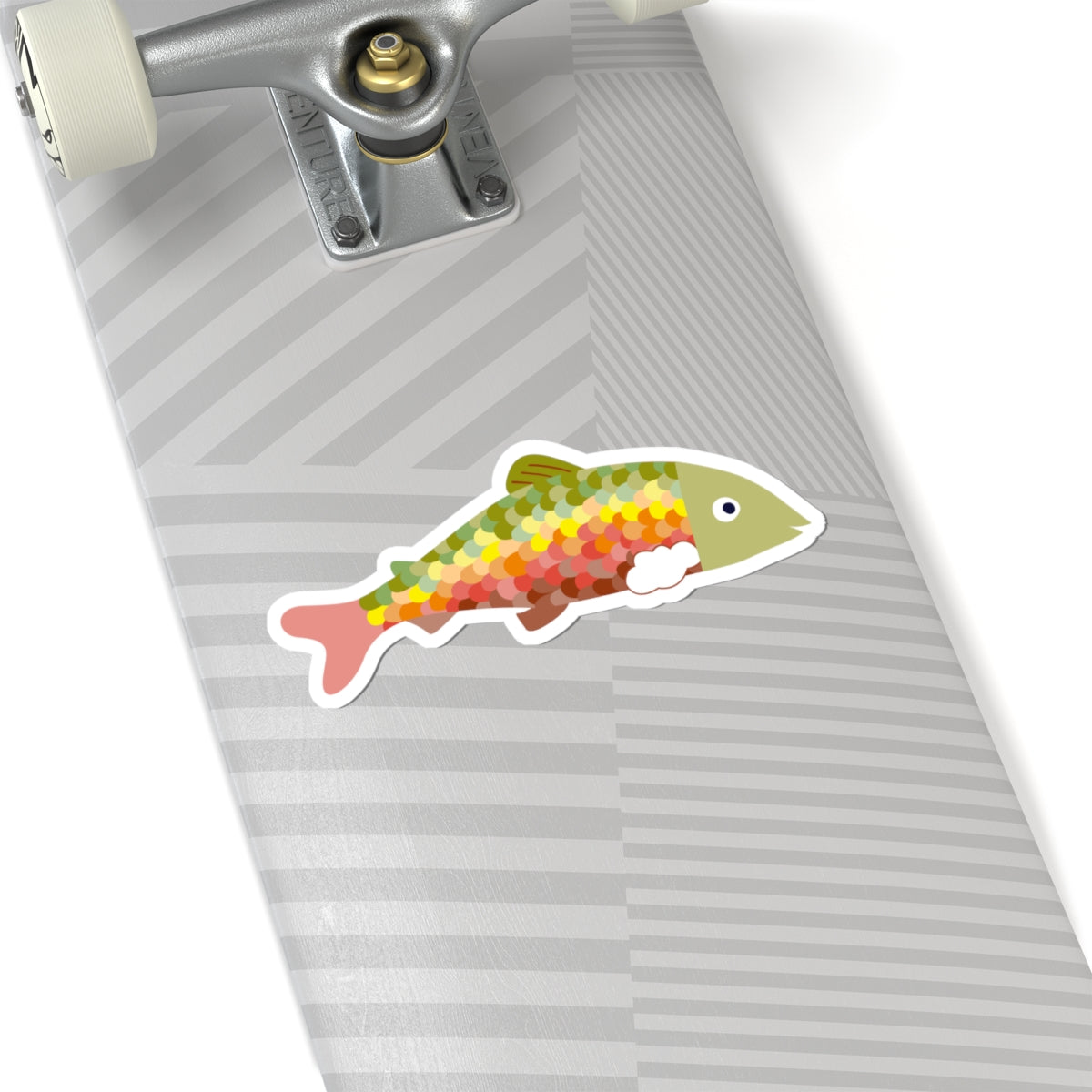 Autumn Sticker