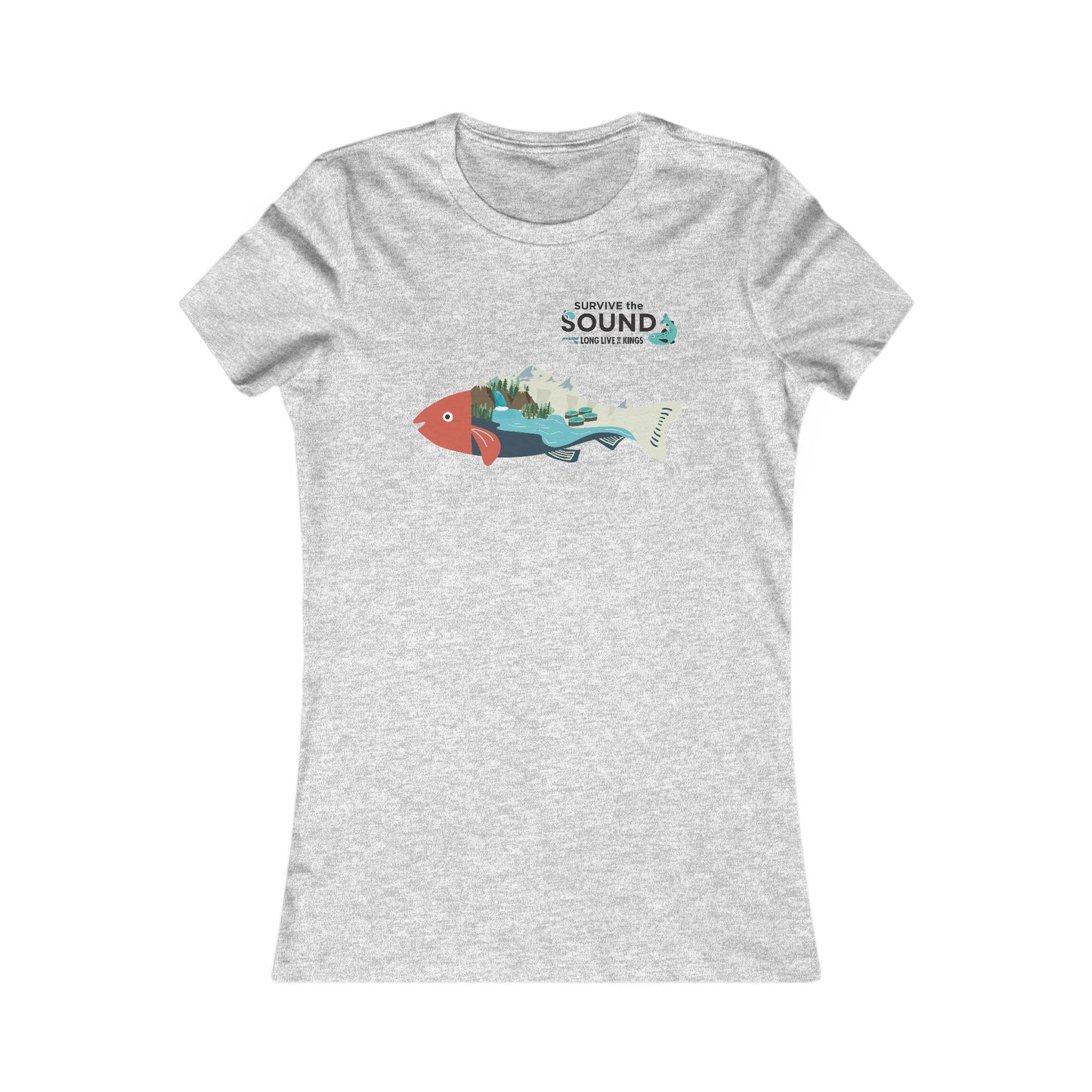 Lilli Women's Tee