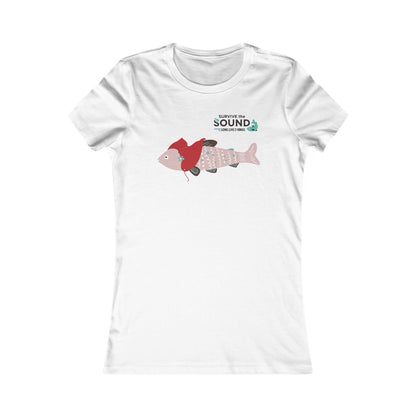 Little Red Women's Tee