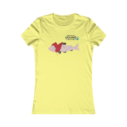 Little Red Women's Tee