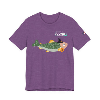 Trixie Unisex Tee