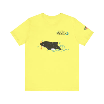 Willy Unisex Tee