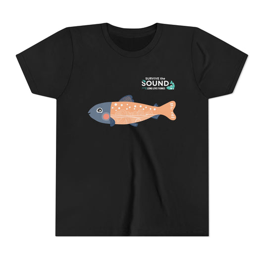 Lulu Youth Tee