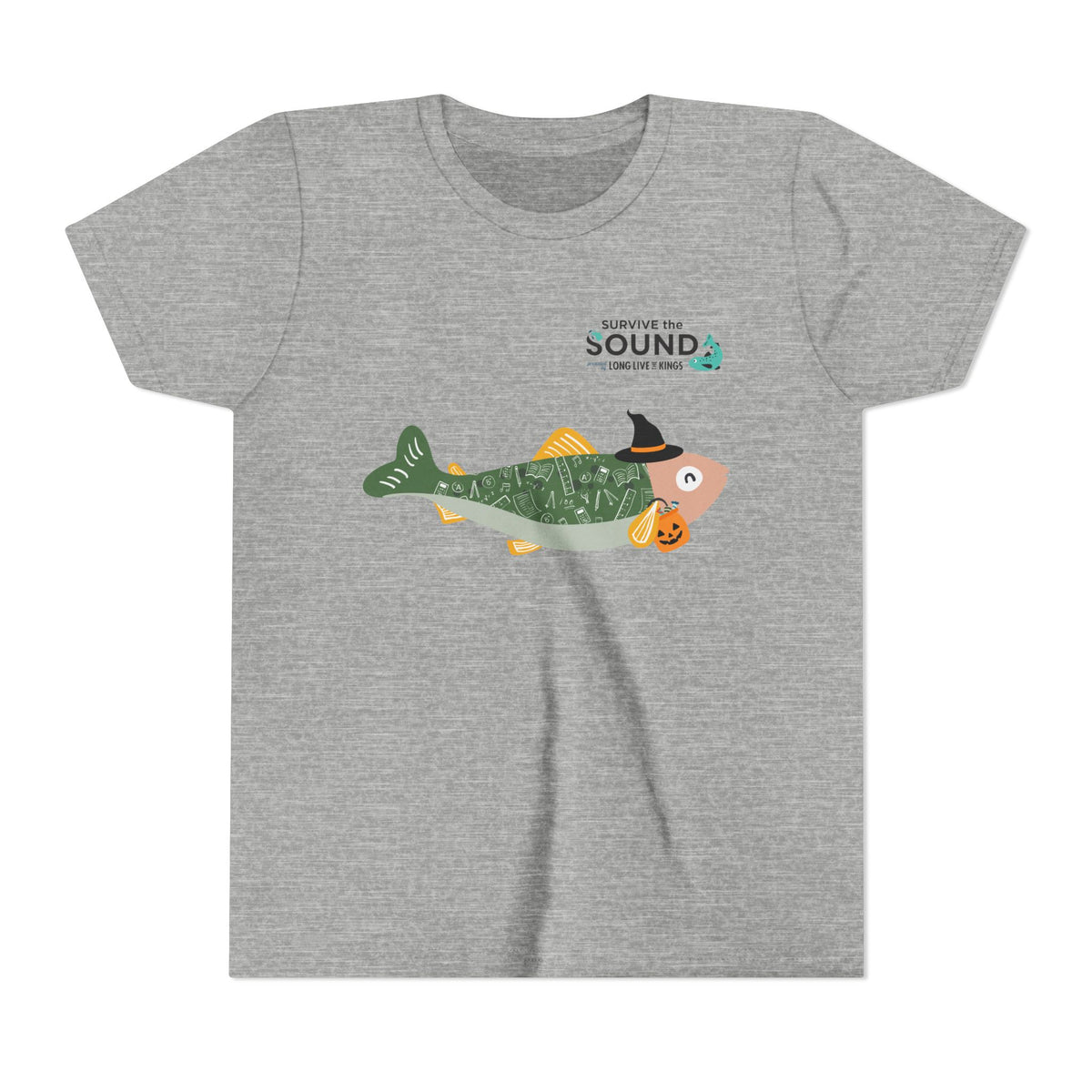 Trixie Youth Tee