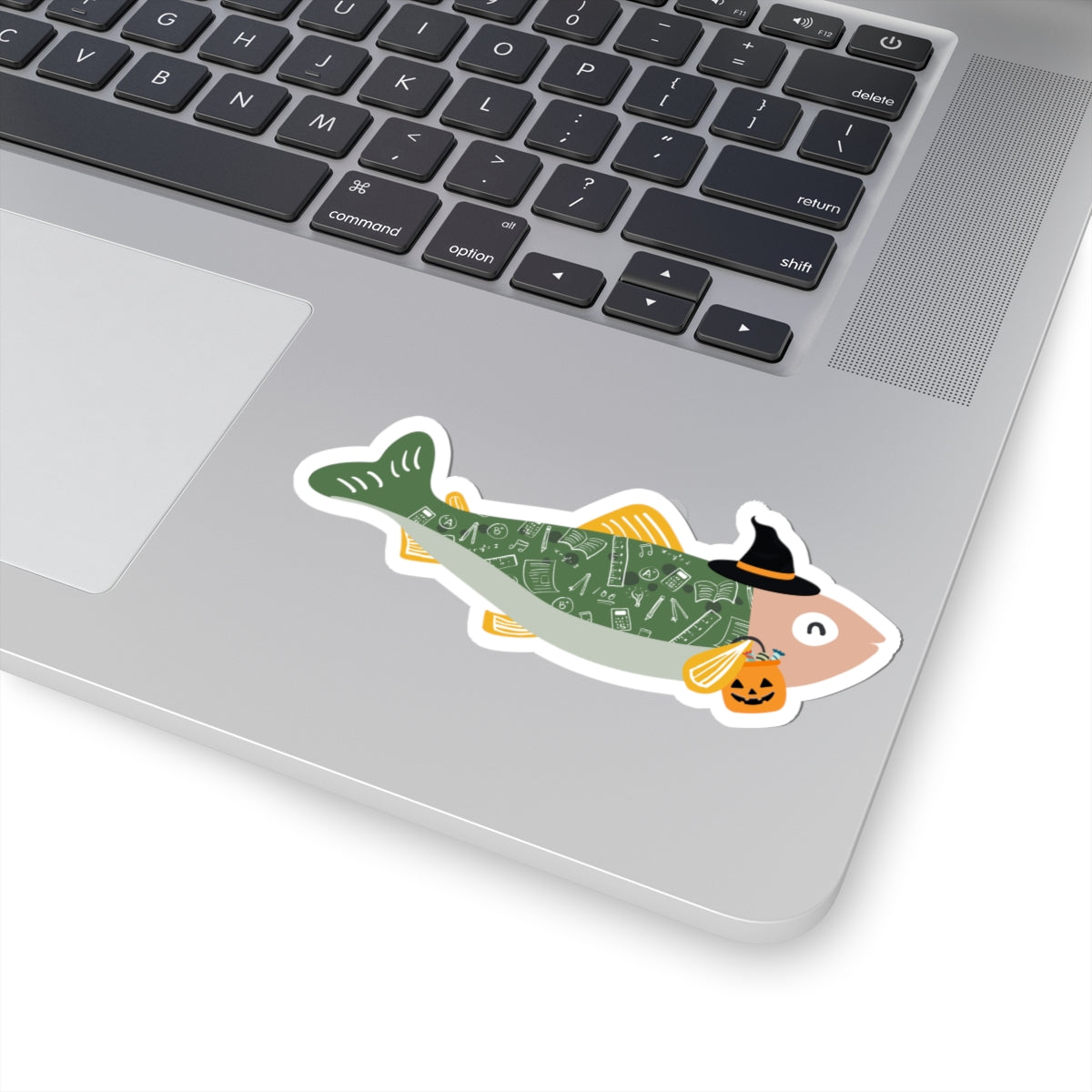 Trixie Sticker