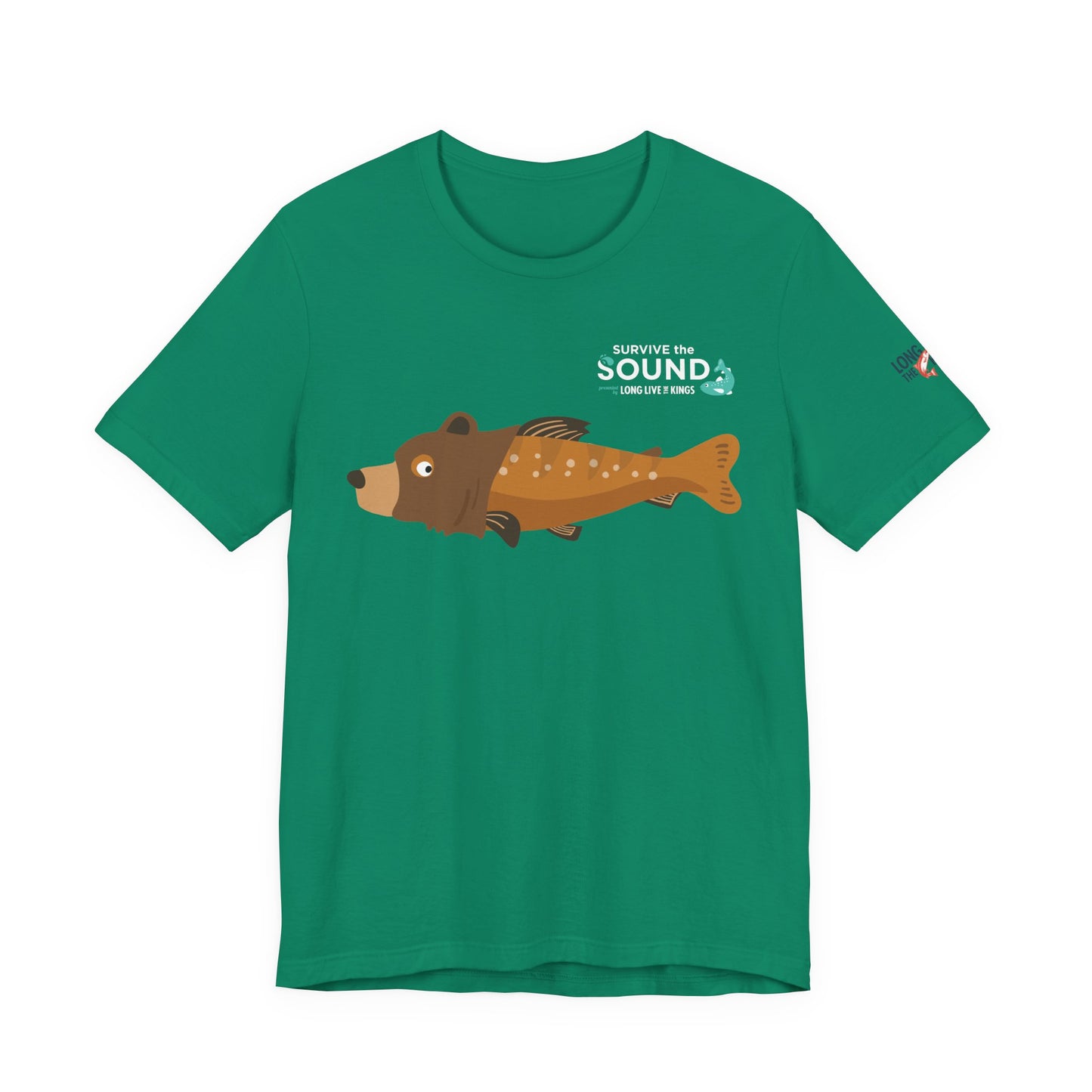 Ursula Unisex Tee