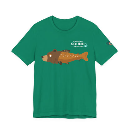 Ursula Unisex Tee