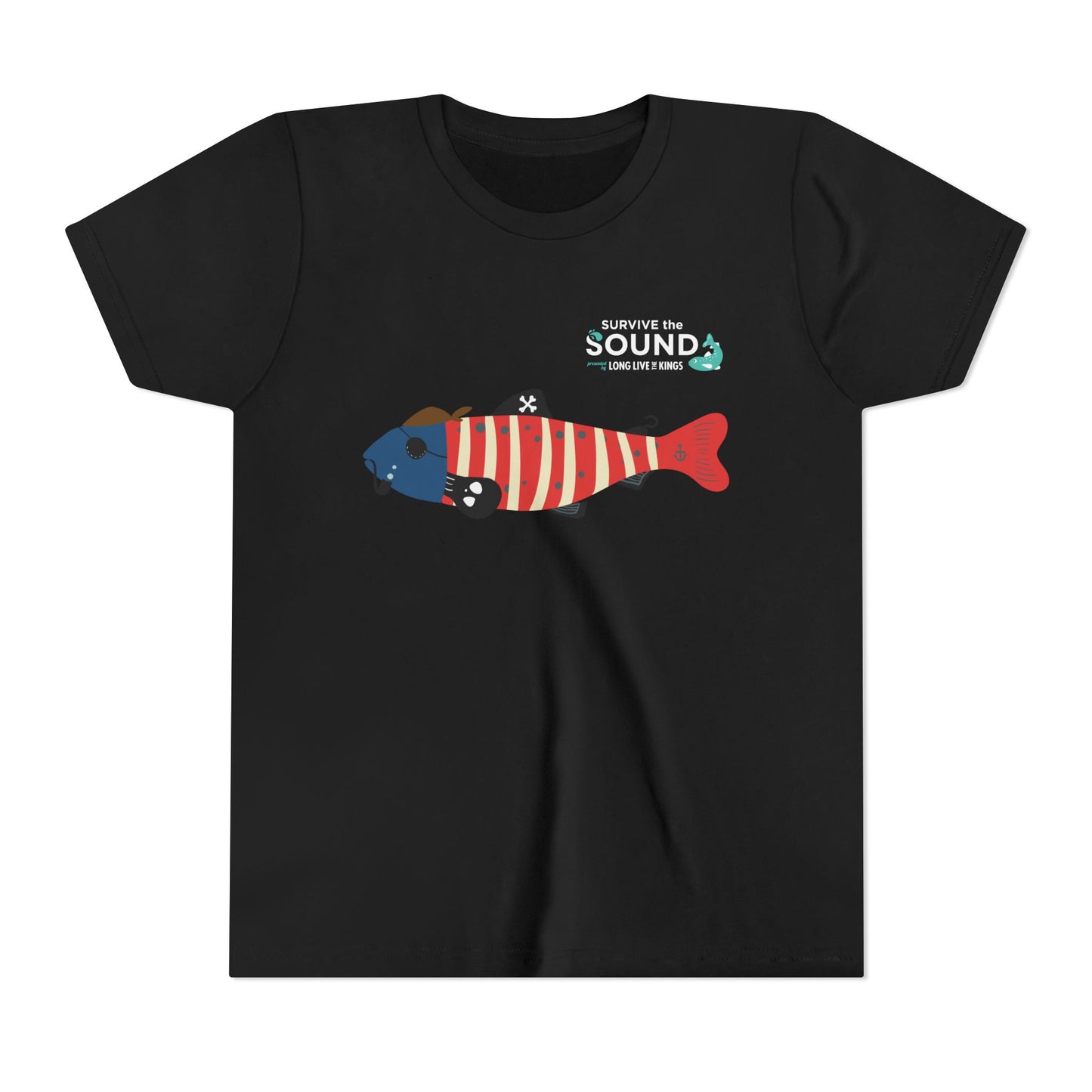 Sammy Youth Tee