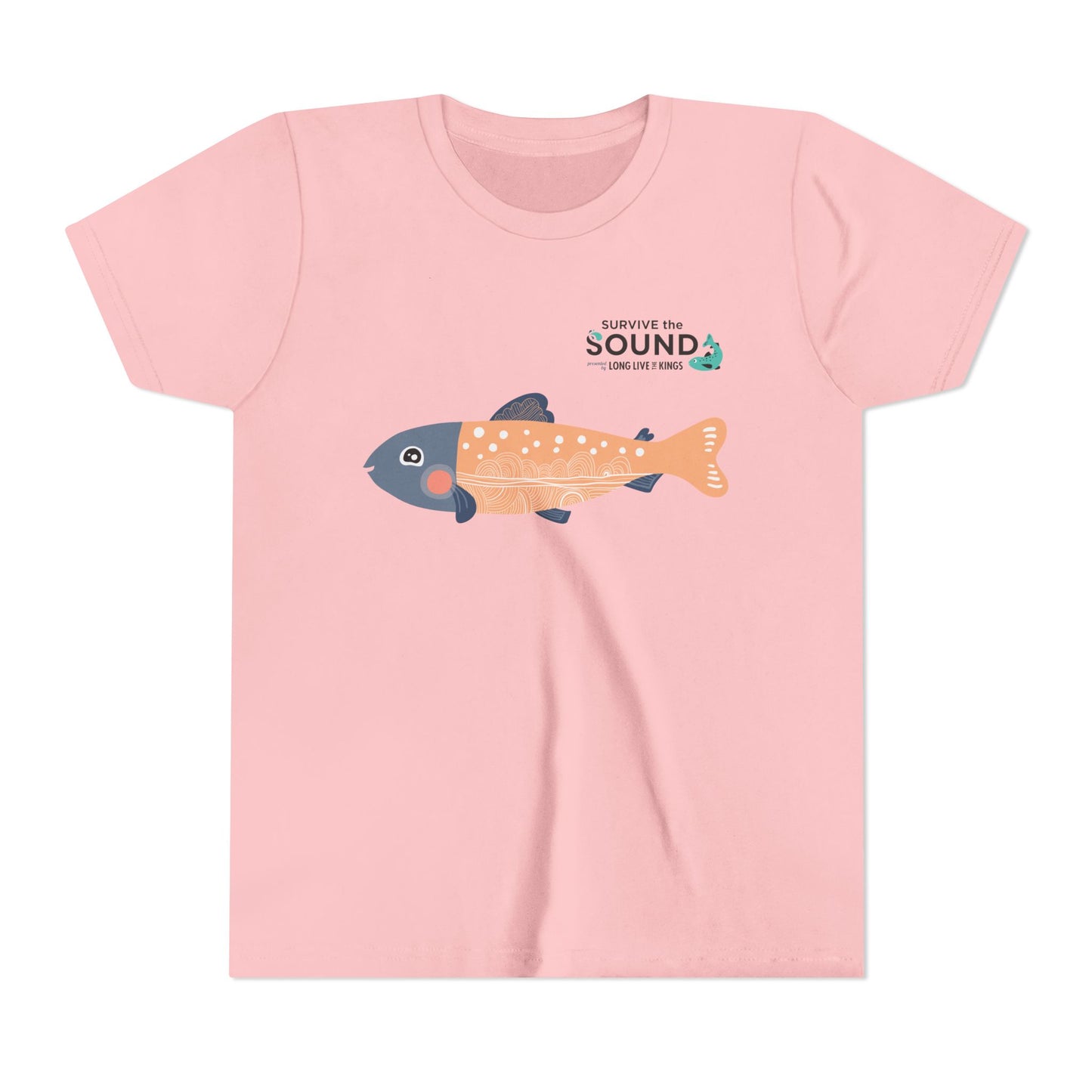 Lulu Youth Tee