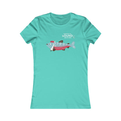 King Tony Women's Tee