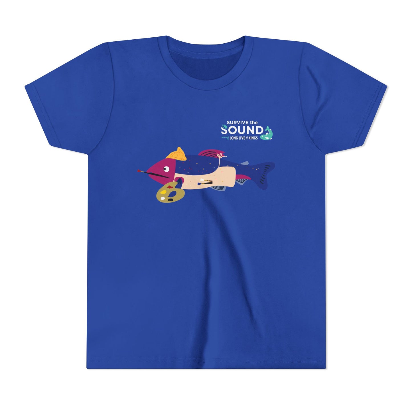 Arthur Youth Tee
