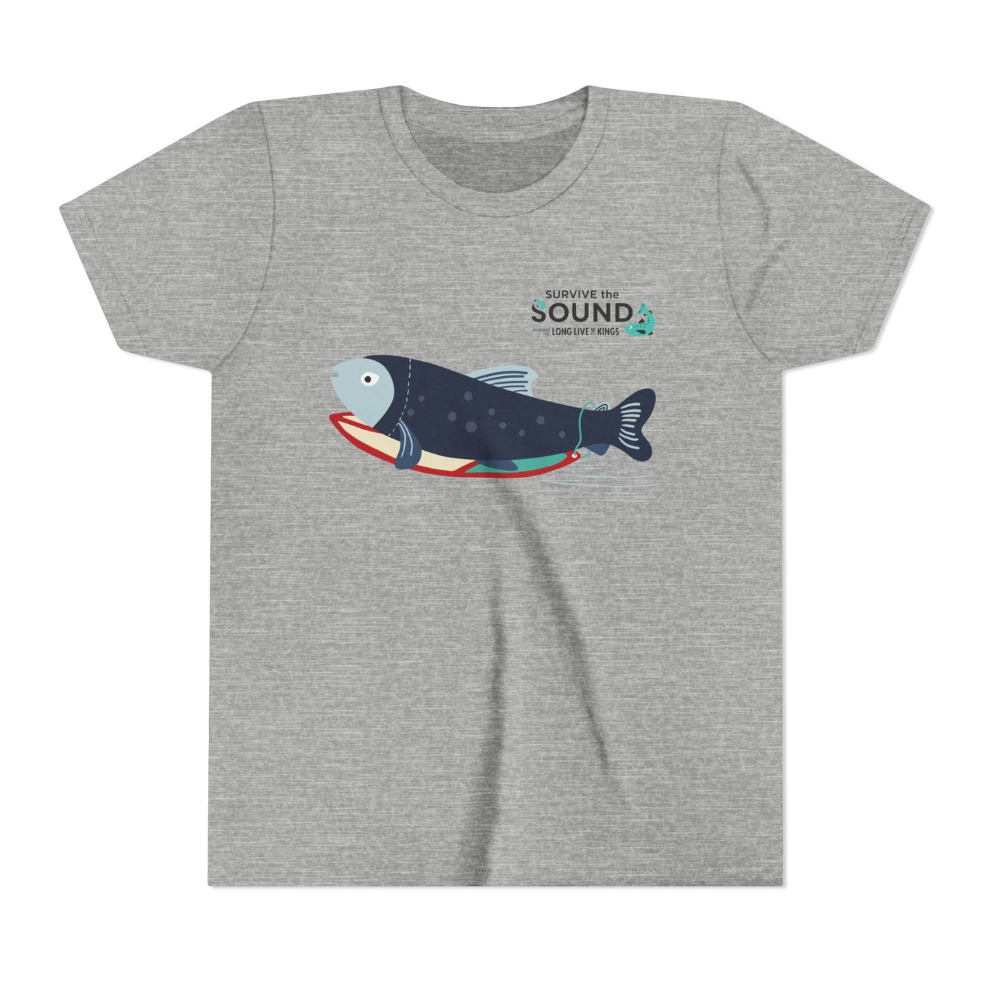 Bodhi Youth Tee