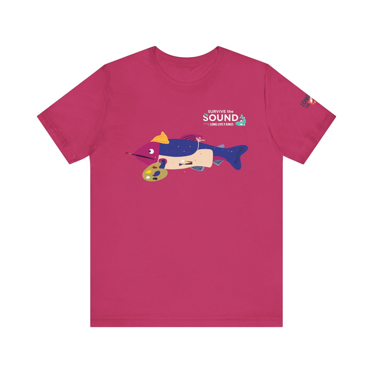 Arthur Unisex Tee