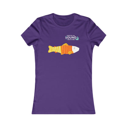 Candy Cod Women's Tee