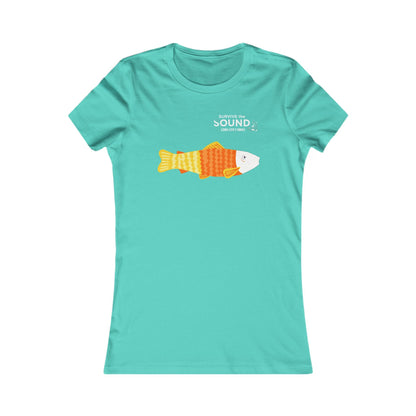 Candy Cod Women's Tee