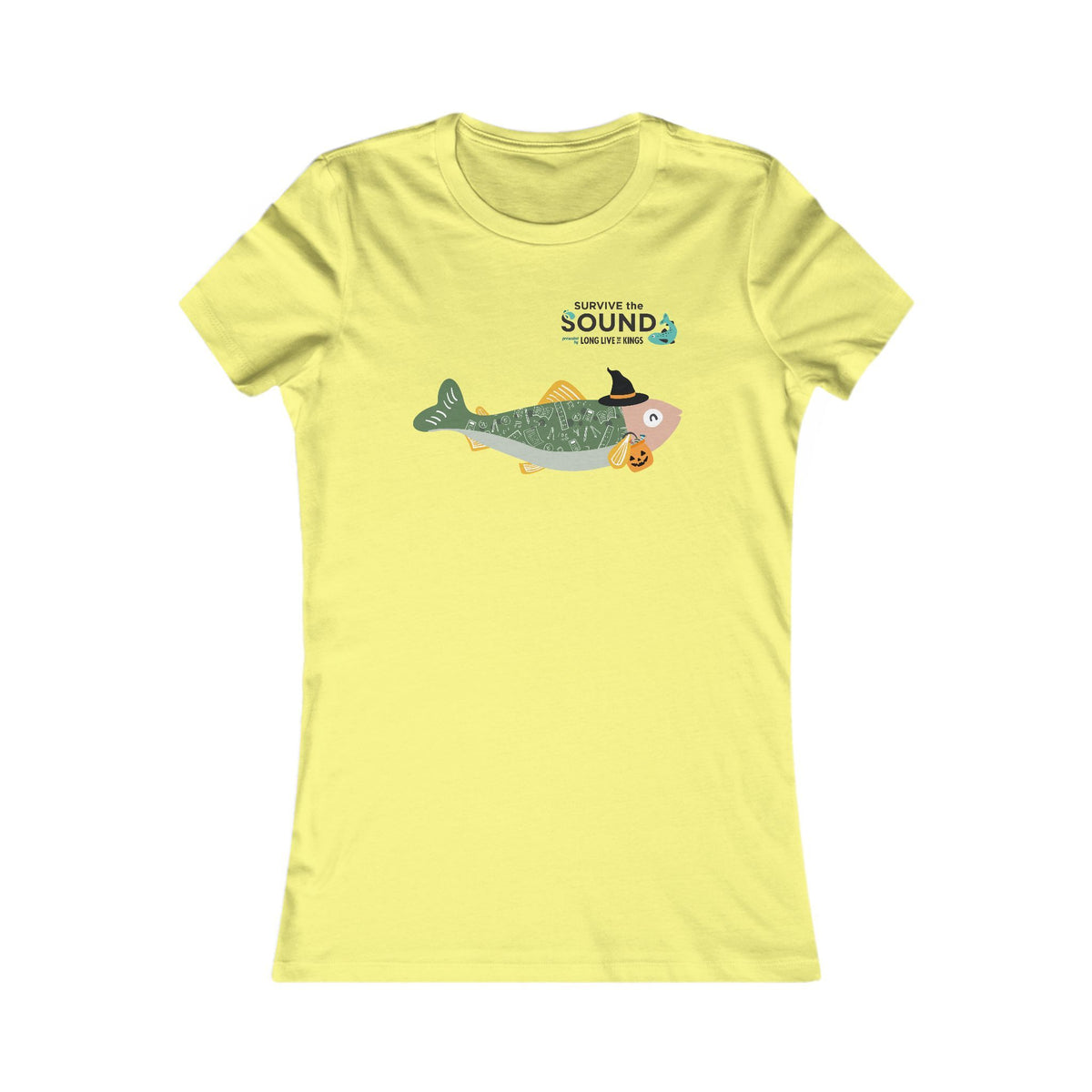 Trixie Women's Tee