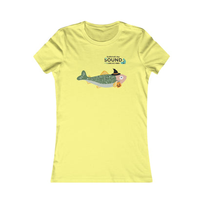 Trixie Women's Tee