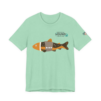 Venti Unisex Tee