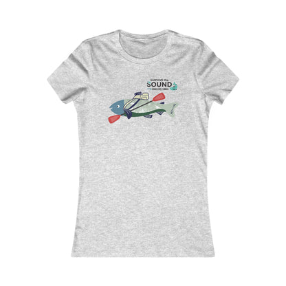 EnviroMatt Women's Tee