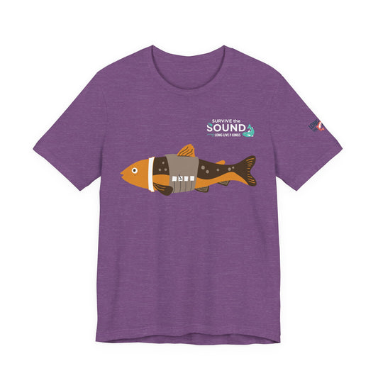 Venti Unisex Tee